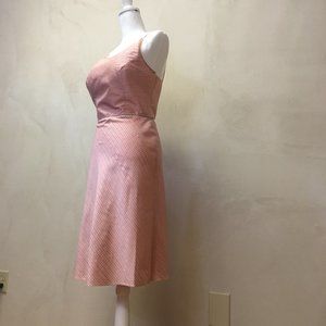 Women's Silk Sundress